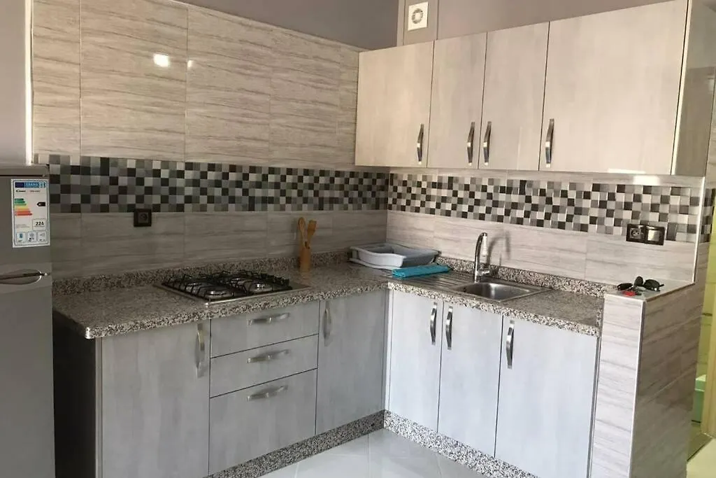 אגאדיר Appartement Avenue Hassan 2 0*,  מרוקו