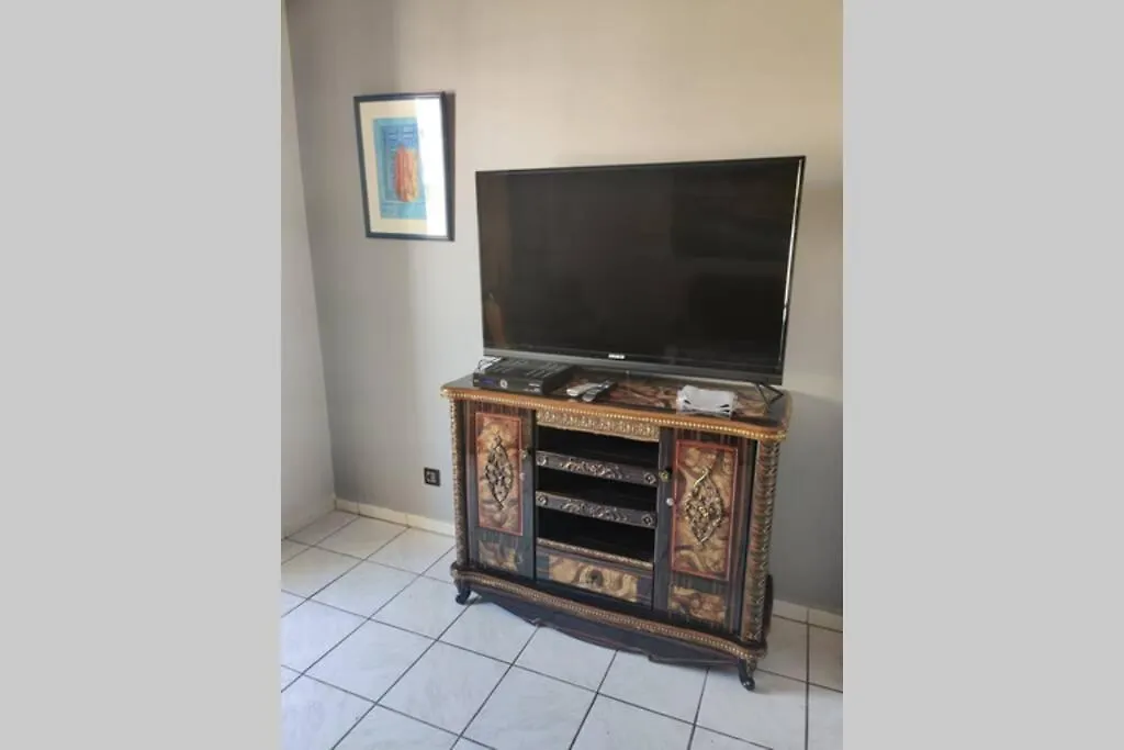 Appartement Avenue Hassan 2 아가디르 모로코