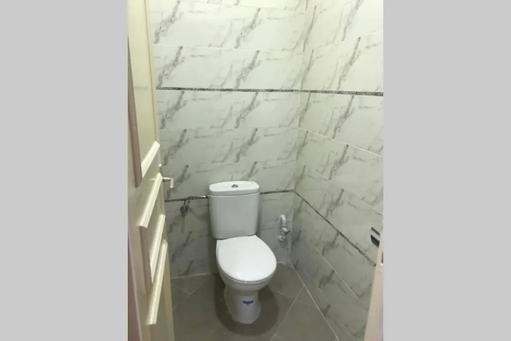 아파트 Appartement Avenue Hassan 2 아가디르 모로코