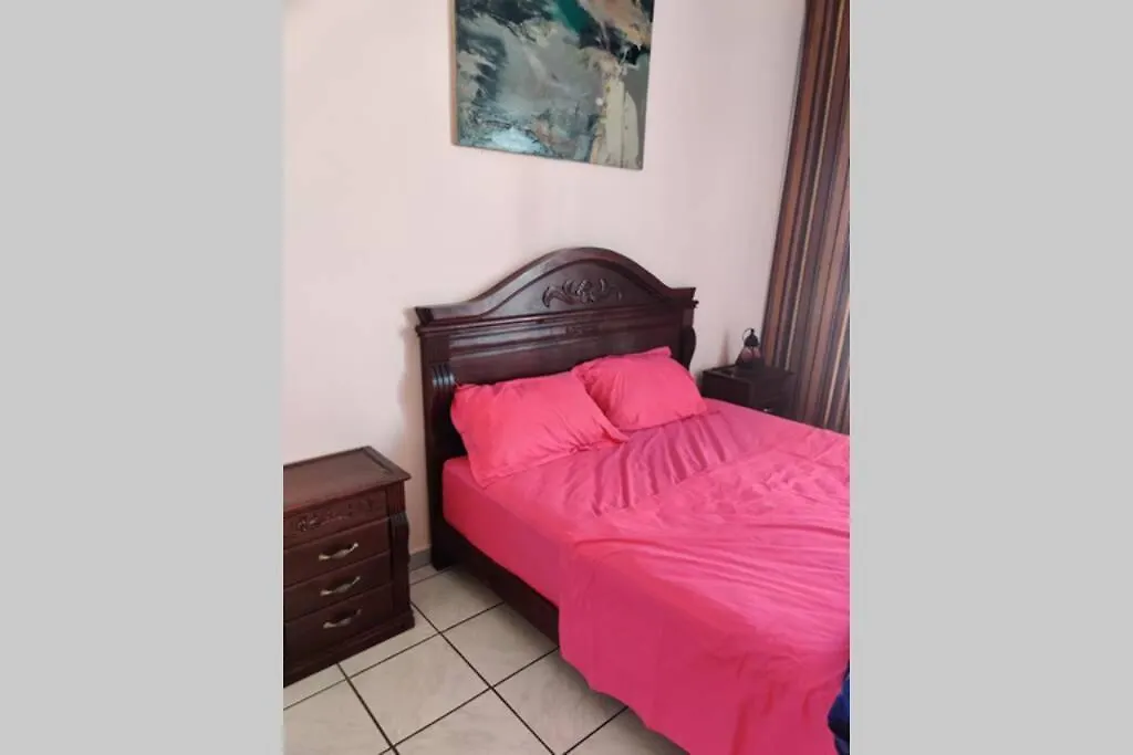 Appartement Avenue Hassan 2 아가디르 0*,  모로코