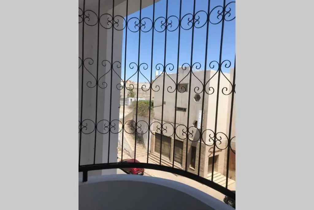 Appartement Avenue Hassan 2 아가디르 아파트