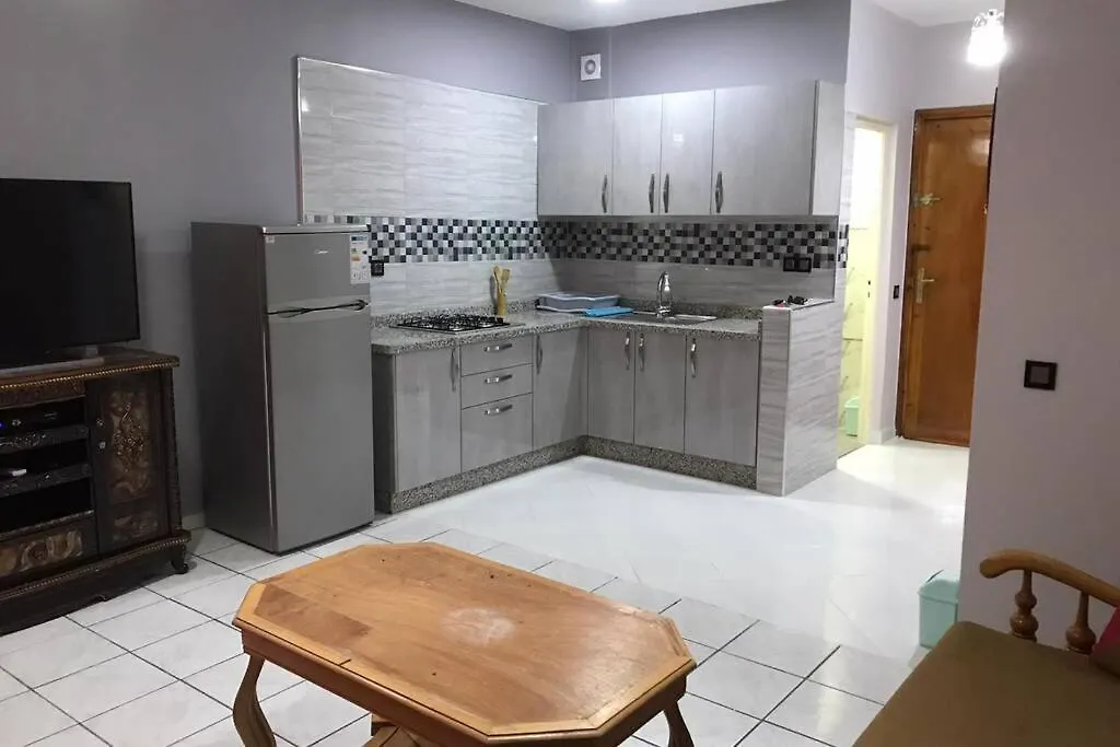 Appartement Avenue Hassan 2 아가디르