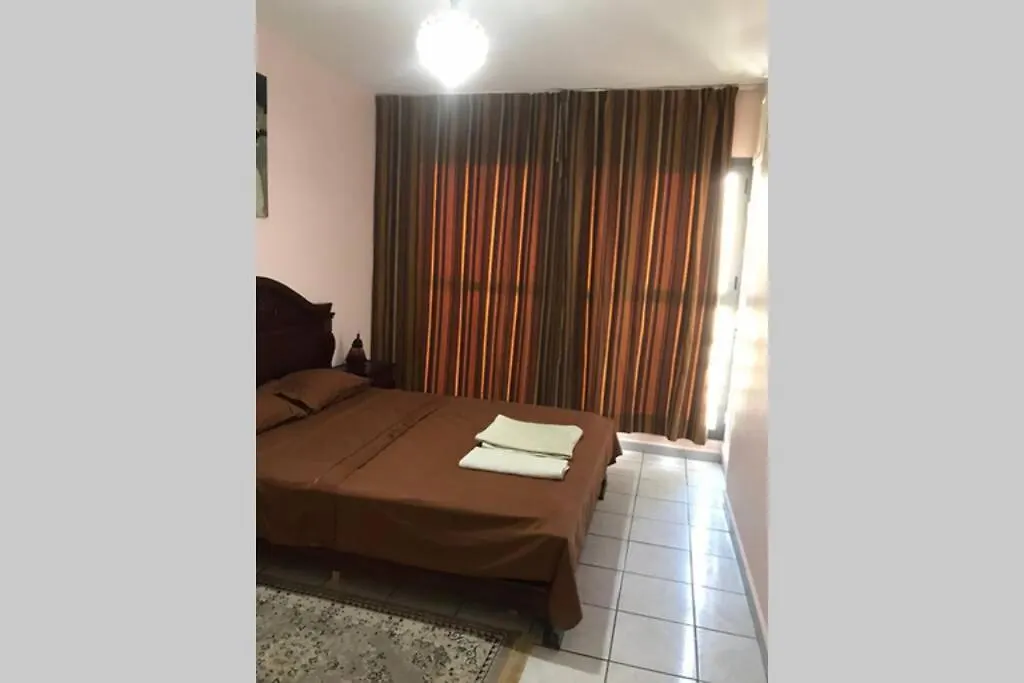 아파트 Appartement Avenue Hassan 2 아가디르